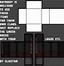 Image result for roblox jeans template transparent