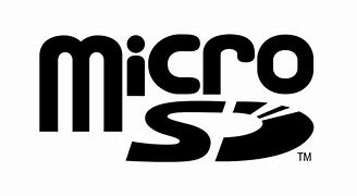 Image result for microSD Card Logo