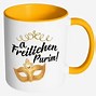 Image result for Personalised Happy Birthday Magic Mug