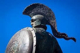 Image result for Leonidas I of Sparta