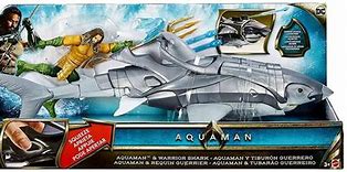 Image result for Aquaman Shark