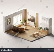 Image result for Isometric 3D View Inllustrated