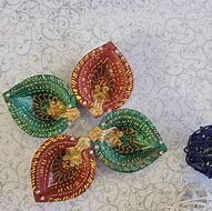 Image result for Old Diyas in Bottle