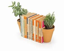 Image result for Book Plant Pot