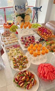 Image result for Brunch Themes