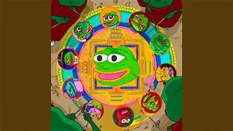 Image result for Pepe Lore