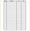 Image result for Blank Line Charts Printable