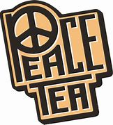 Image result for Peace Tea Logo