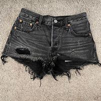 Image result for Levi Used Shorts