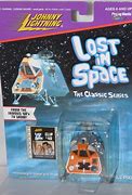 Image result for Lost in Space Pod