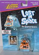 Image result for Fisher-Price Lost in Space Pod