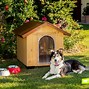 Image result for Outdoor Kennel