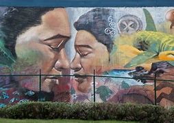 Image result for Street Art Alleys in Oahu