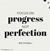 Image result for Perfection Quotes Two Kinds