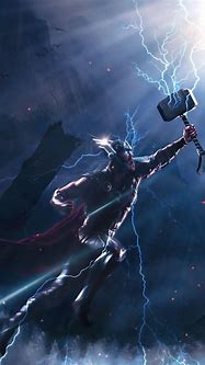 Image result for Thor Mobile Banner