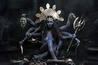 Image result for Kali Death