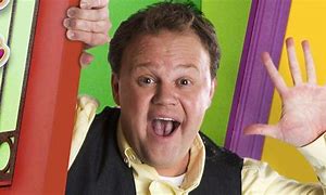 Image result for Justin Fletcher