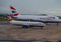 Image result for Airbus A380 vs A340