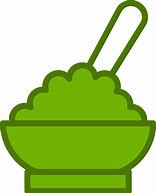 Image result for Cereal Bowl Vector