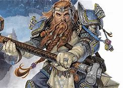 Image result for Dnd Nature Cleric