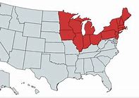 Image result for Northern Us