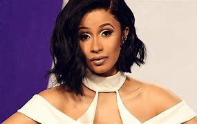 Image result for Cardi B Manager