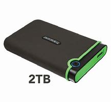 Image result for Transcend HDD Box