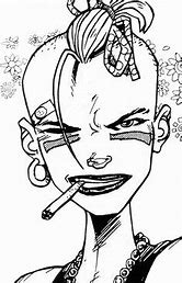 Image result for Tank Girl Cartoon