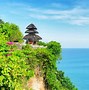 Image result for Bali Moon Set Uluwatu