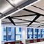 Image result for LED Ceiling Grid Lights