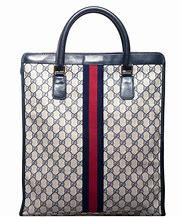 Image result for Gucci Canvas Tote Bag