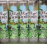 Image result for Honey Drop Lip Balm