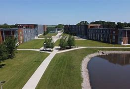 Image result for NIACC Campus Map