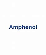 Image result for Amphenol TPI Logo