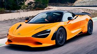 Image result for McLaren 750s Wallpaper