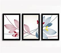 Image result for Flower Papwe Wall Art