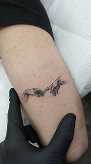 Image result for Small Arm Tattoos