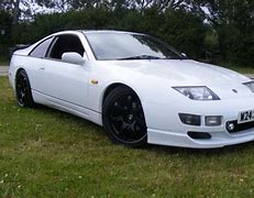 Image result for 300ZX Car