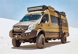 Image result for RV Sprinter Camper Van