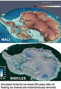 Image result for Antarctic Eastern Ice Sheet