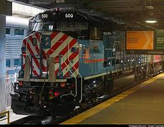 Image result for Metra 500