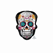 Image result for Sugar Skull Halloween