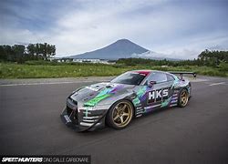 Image result for HKS GTR