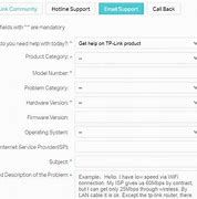 Image result for TP-LINK Support