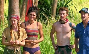 Image result for Survivor Seasons in Chronological Order