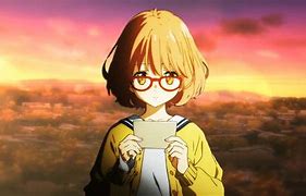 Image result for Mirai Anime Movie Wallpaper