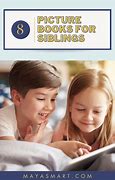 Image result for Books About Sibling Relationships