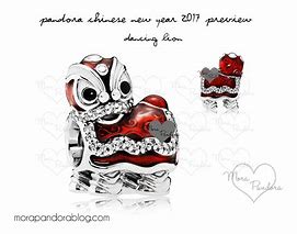 Image result for Pandora 60 Charm