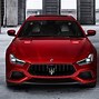 Image result for Maserati Ghibli V8