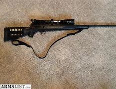 Image result for 243 Bolt Action Rifle